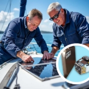 How to Install a Boat Fridge from Start to Finish - Ozefridge Eutectic Marine Refrigeration