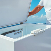 Ozefridge Voyager - Eutectic Refrigeration Systems for Marine & Off-Grid Use - Boat Fridge Kits