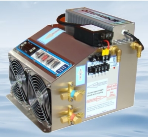 AW480 Refrigeration Unit for Ozefridge Voyager DIY Marine Fridge Kits AW480 Refrigeration Unit for Ozefridge Voyager DIY Marine Fridge Kits