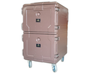 Ozefridge Nomad 270 Portable Commercial DC Fridge