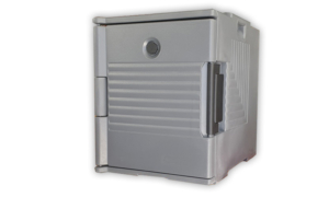 Ozefridge Nomad 80 Portable DC Refrigeration for Off-Grid Use - Made in Australia