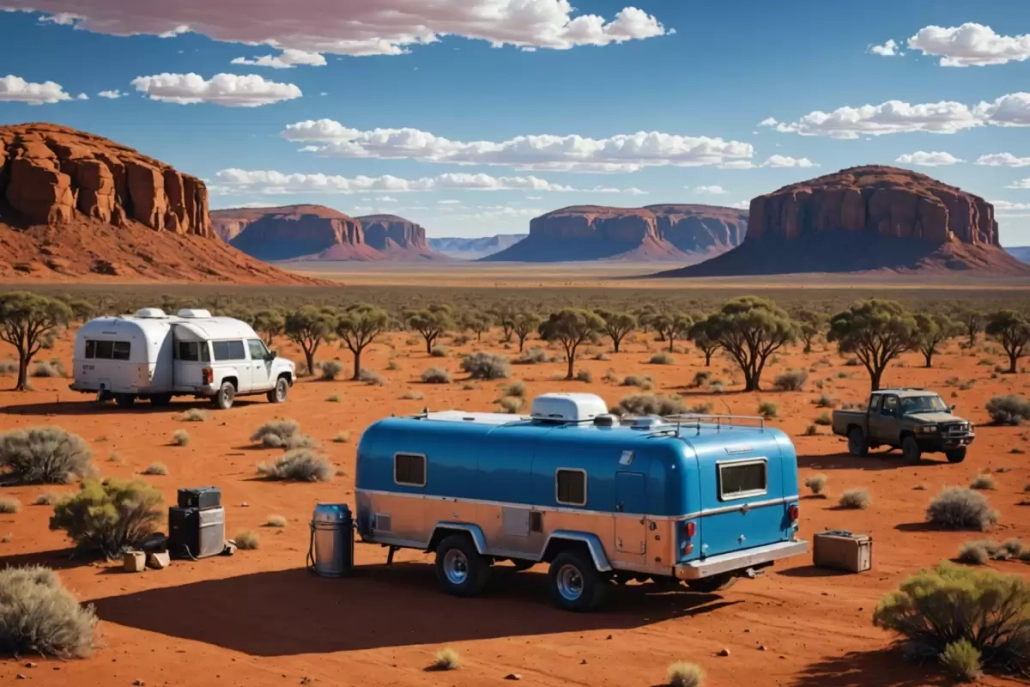 Why Australian Made Refrigeration Is Perfect for Your Next Adventure