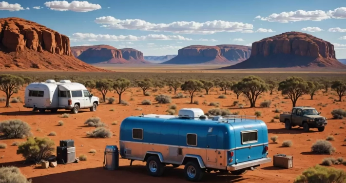 Why Australian Made Refrigeration Is Perfect for Your Next Adventure