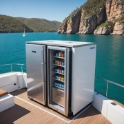 Discover the Best Marine Refrigeration Australia Has to Offer for Your Next Sea Adventure