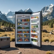 What Makes Reliable Off-Grid Fridges Essential for Your Adventures?