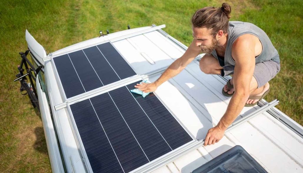 Is solar fridge australia the key to worry-free off-grid adventures