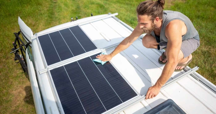 Is solar fridge australia the key to worry-free off-grid adventures