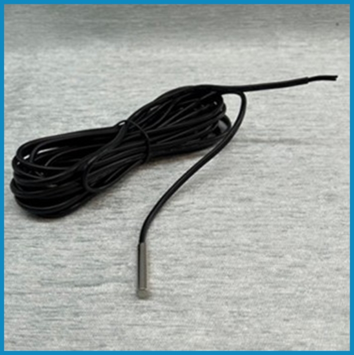 Note 10 Temperature Sensor Temperature Sensor – Ozefridge