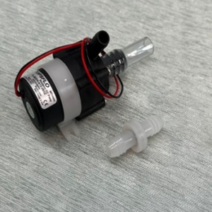 Micro Pump Kit Replacementfill
